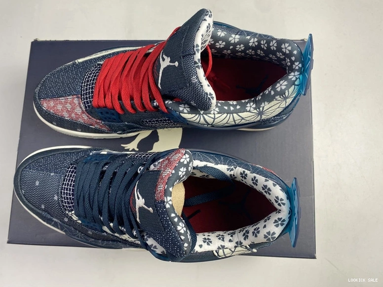 Reps  Jordan Air   SE 4 “Sashiko CW0898-400 0521